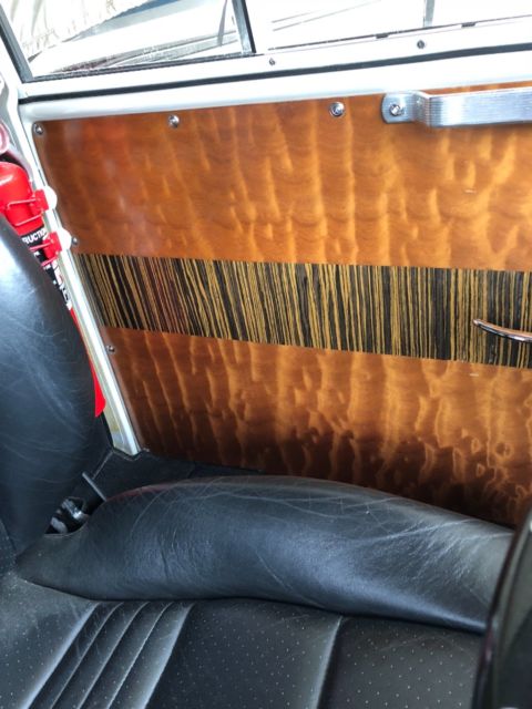 1963 Volkswagen Bus/Vanagon Transporter - photo 9