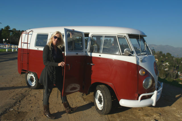 1967 Volkswagen Bus/Vanagon - photo 12