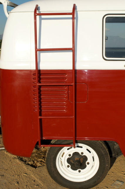 1967 Volkswagen Bus/Vanagon - photo 2