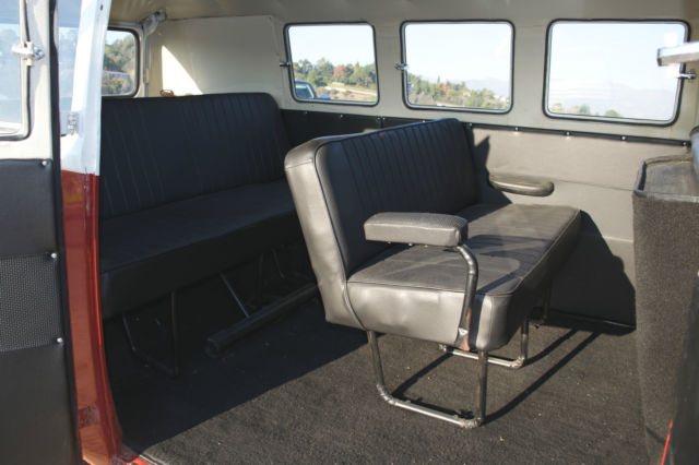1967 Volkswagen Bus/Vanagon - photo 3