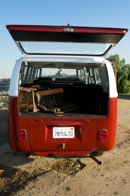1967 Volkswagen Bus/Vanagon - photo 6