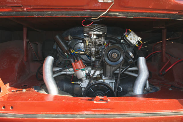 1967 Volkswagen Bus/Vanagon - photo 7