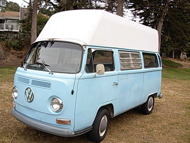 1968 Volkswagen Bus/Vanagon - photo 12
