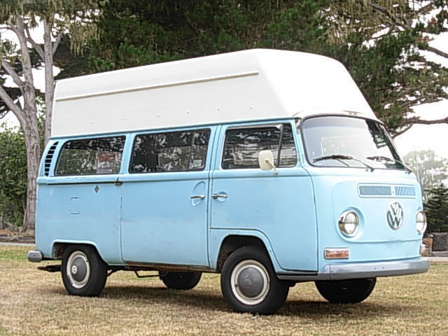 1968 Volkswagen Bus/Vanagon - photo 2