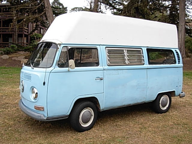 1968 Volkswagen Bus/Vanagon - photo 4