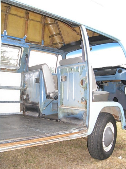 1968 Volkswagen Bus/Vanagon - photo 6