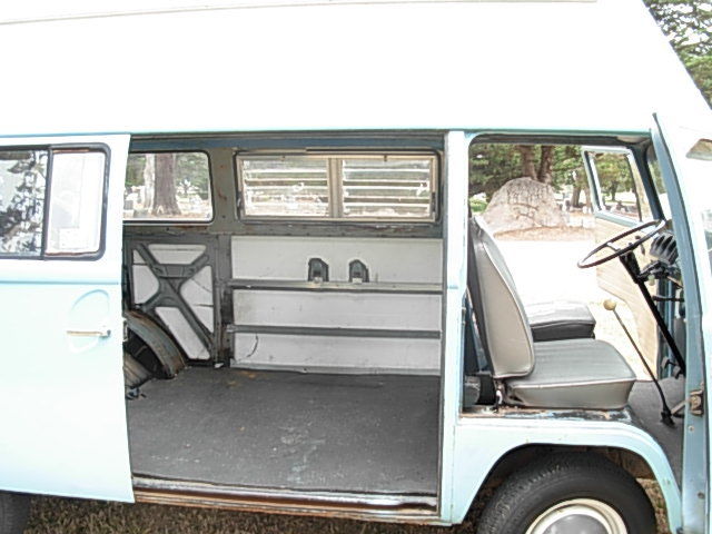 1968 Volkswagen Bus/Vanagon - photo 7
