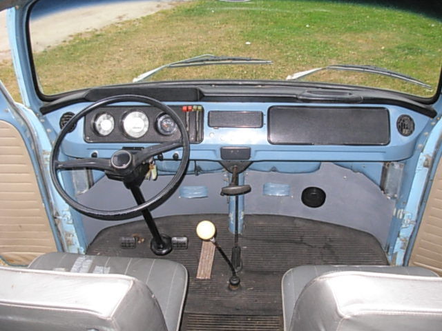 1968 Volkswagen Bus/Vanagon - photo 8