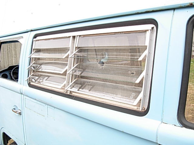 1968 Volkswagen Bus/Vanagon - photo 9