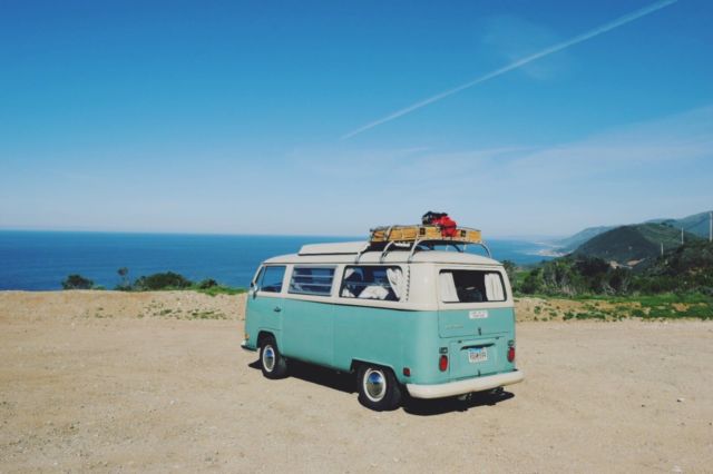 1970 Volkswagen Bus/Vanagon - photo 10