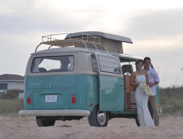 1970 Volkswagen Bus/Vanagon - photo 11