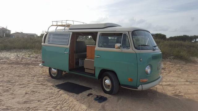 1970 Volkswagen Bus/Vanagon - photo 2