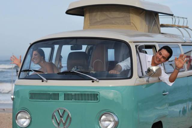 1970 Volkswagen Bus/Vanagon - photo 3