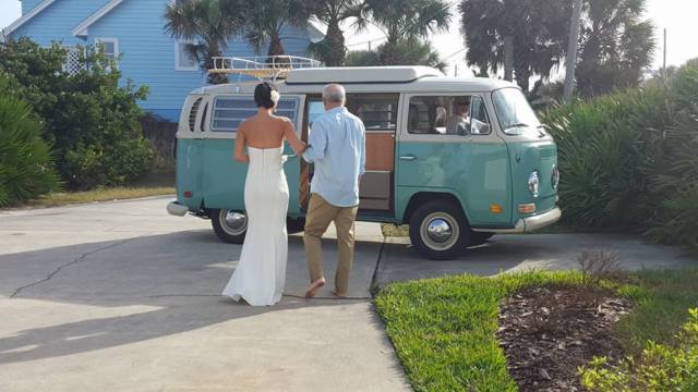 1970 Volkswagen Bus/Vanagon - photo 5