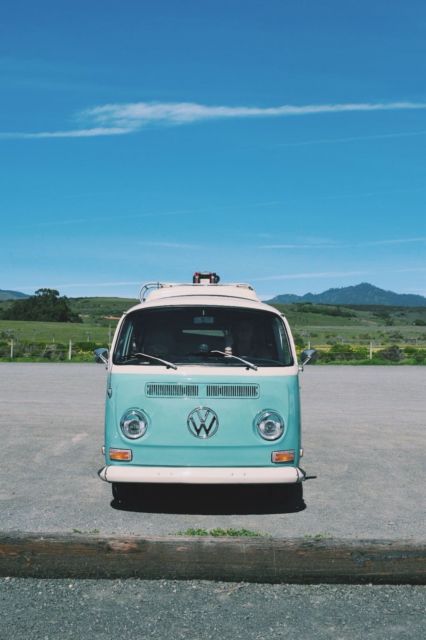 1970 Volkswagen Bus/Vanagon - photo 7