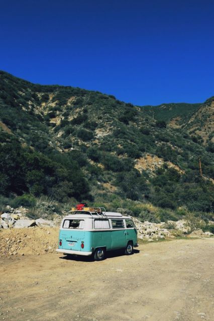 1970 Volkswagen Bus/Vanagon - photo 8