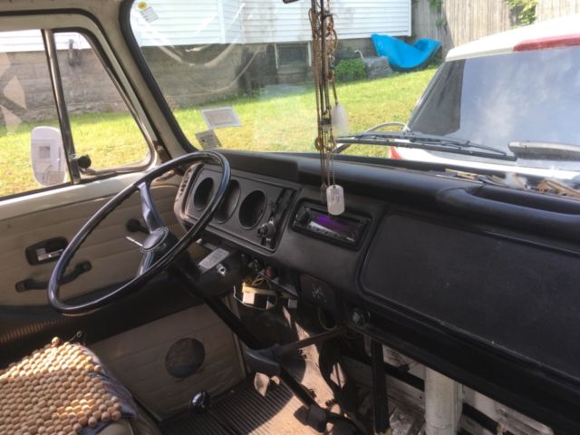 1971 Volkswagen Bus/Vanagon - photo 2