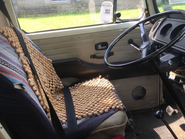 1971 Volkswagen Bus/Vanagon - photo 3