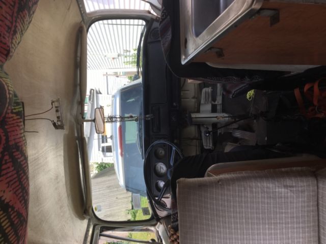 1971 Volkswagen Bus/Vanagon - photo 4
