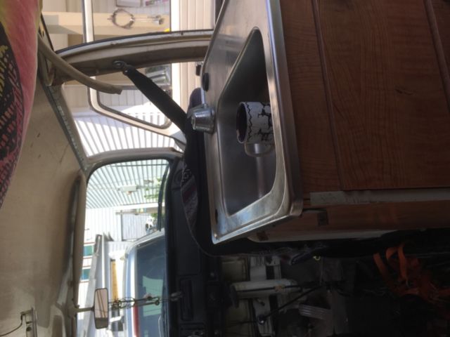 1971 Volkswagen Bus/Vanagon - photo 5