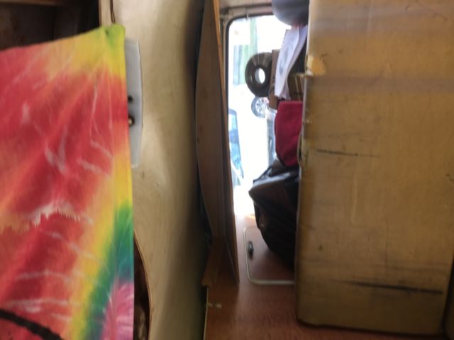 1971 Volkswagen Bus/Vanagon - photo 6