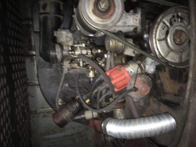 1971 Volkswagen Bus/Vanagon - photo 9