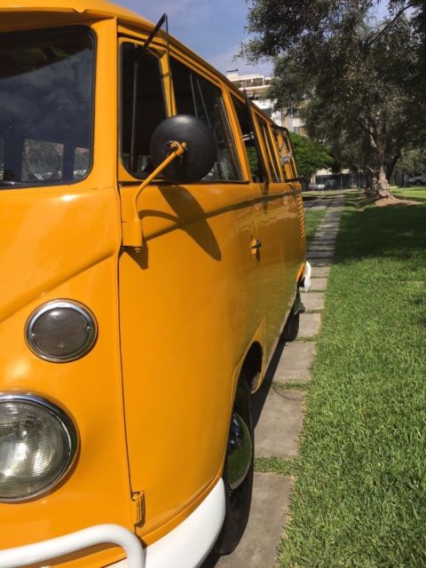 1973 Volkswagen Bus/Vanagon - photo 6