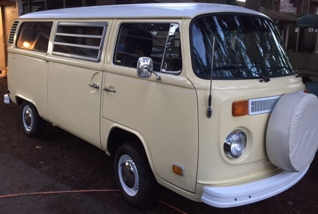 1973 Volkswagen Bus/Vanagon - photo 5