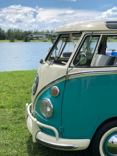 1975 Volkswagen Bus/Vanagon - photo 4