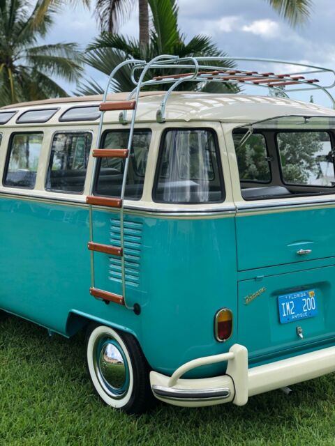 1975 Volkswagen Bus/Vanagon - photo 6