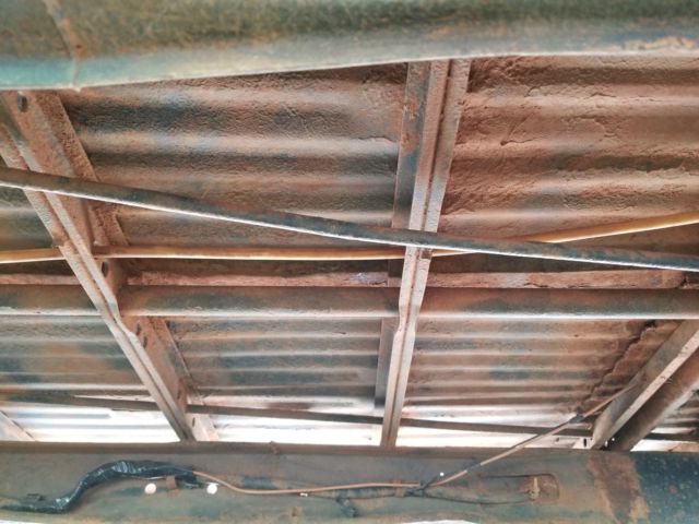 1975 Volkswagen Bus/Vanagon - photo 10