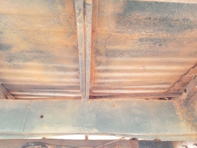 1975 Volkswagen Bus/Vanagon - photo 11