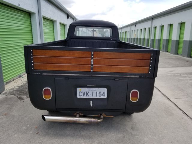 1975 Volkswagen Bus/Vanagon - photo 12