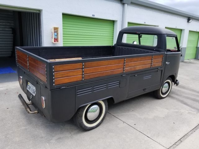 1975 Volkswagen Bus/Vanagon - photo 2