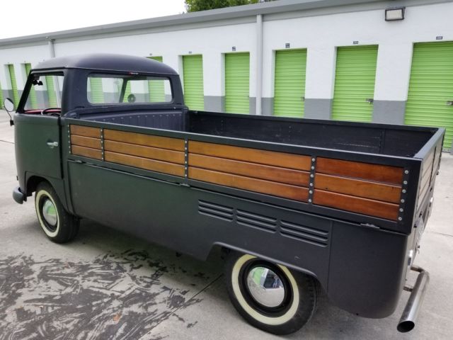 1975 Volkswagen Bus/Vanagon - photo 3