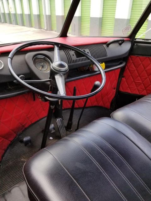1975 Volkswagen Bus/Vanagon - photo 5