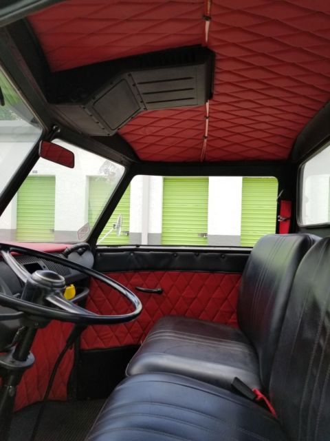 1975 Volkswagen Bus/Vanagon - photo 6