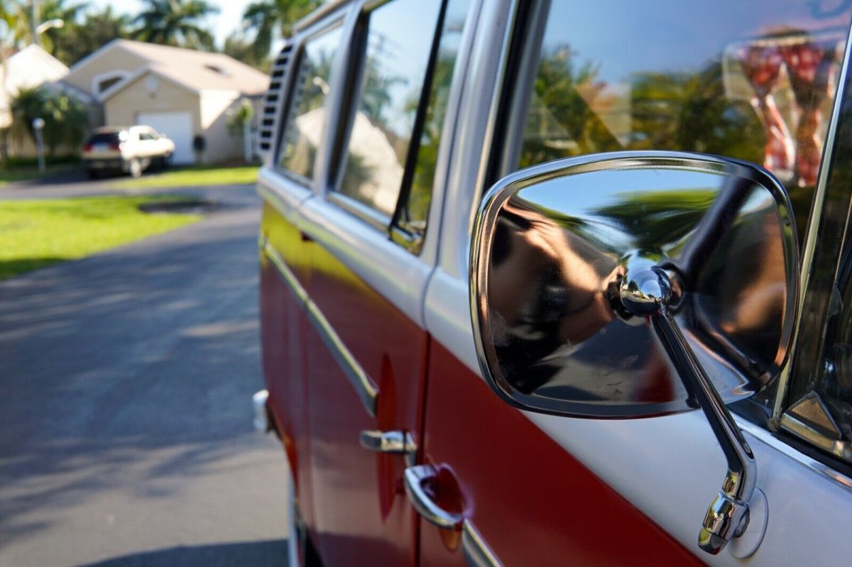 1977 Volkswagen Bus/Vanagon - photo 10