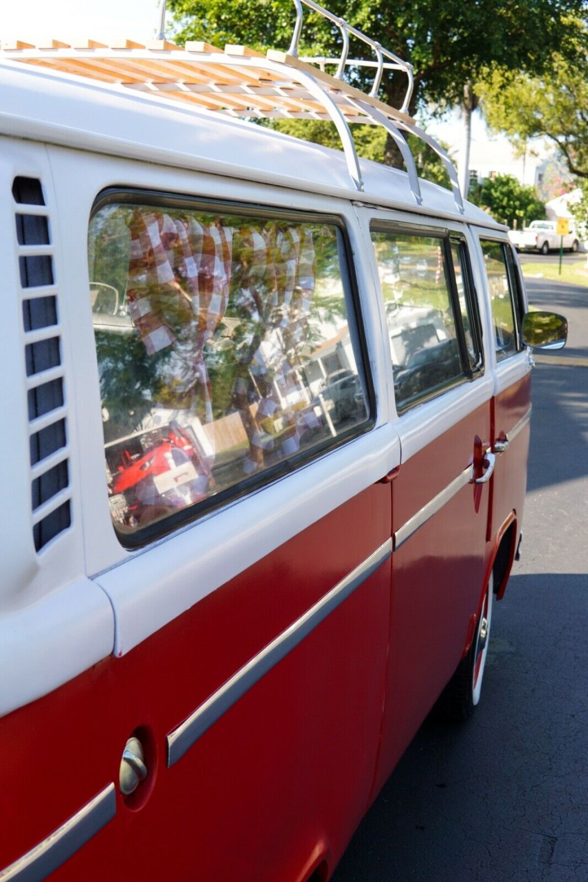 1977 Volkswagen Bus/Vanagon - photo 3