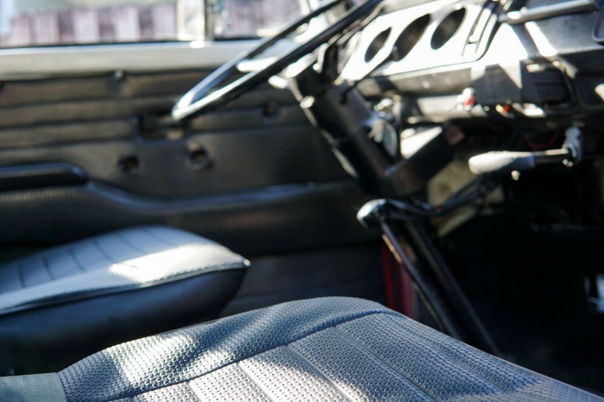 1977 Volkswagen Bus/Vanagon - photo 5