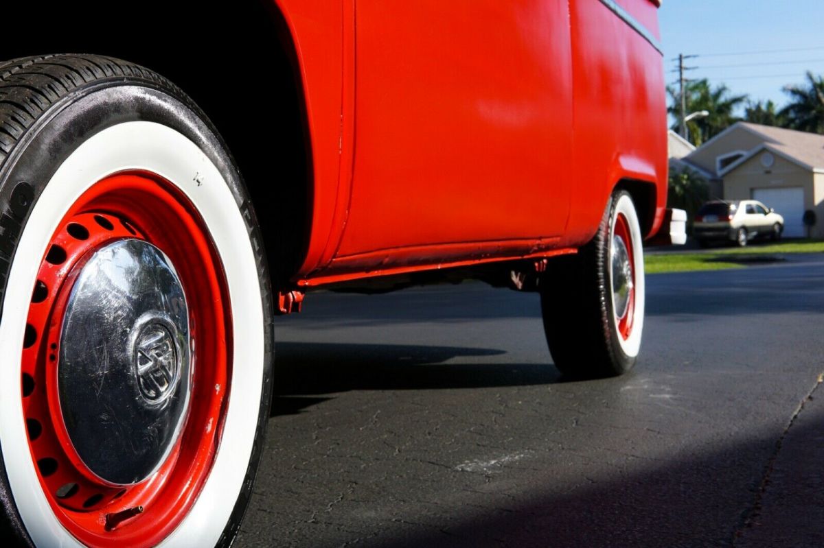 1977 Volkswagen Bus/Vanagon - photo 6