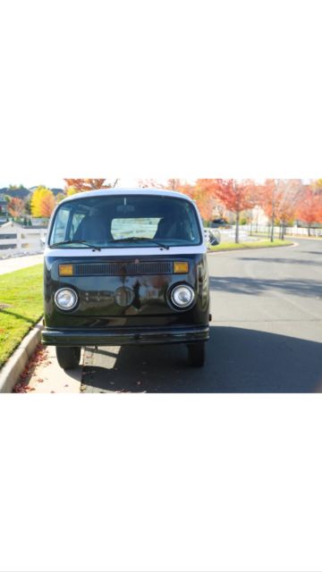 1978 Volkswagen Bus/Vanagon - photo 3