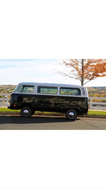 1978 Volkswagen Bus/Vanagon - photo 4