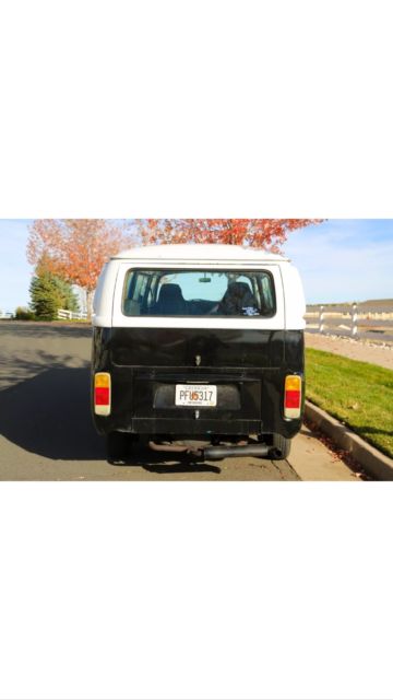 1978 Volkswagen Bus/Vanagon - photo 5