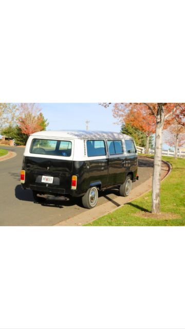 1978 Volkswagen Bus/Vanagon - photo 6