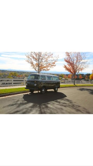 1978 Volkswagen Bus/Vanagon - photo 7