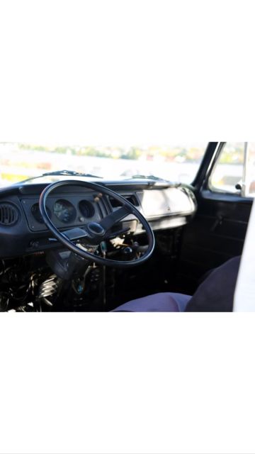 1978 Volkswagen Bus/Vanagon - photo 8