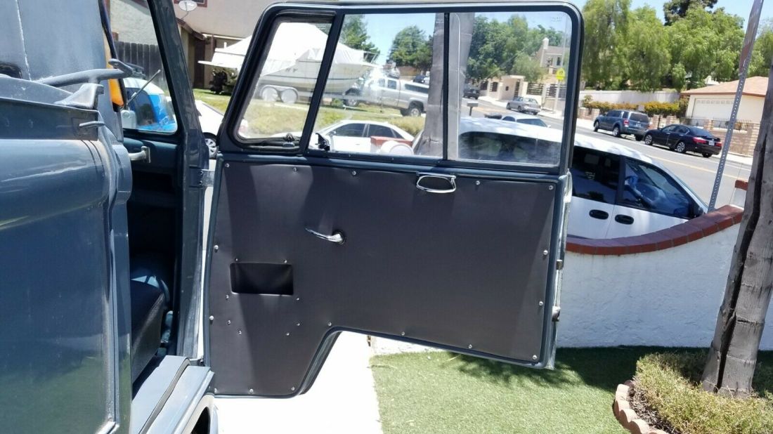 1954 Volkswagen Bus/Vanagon - photo 10