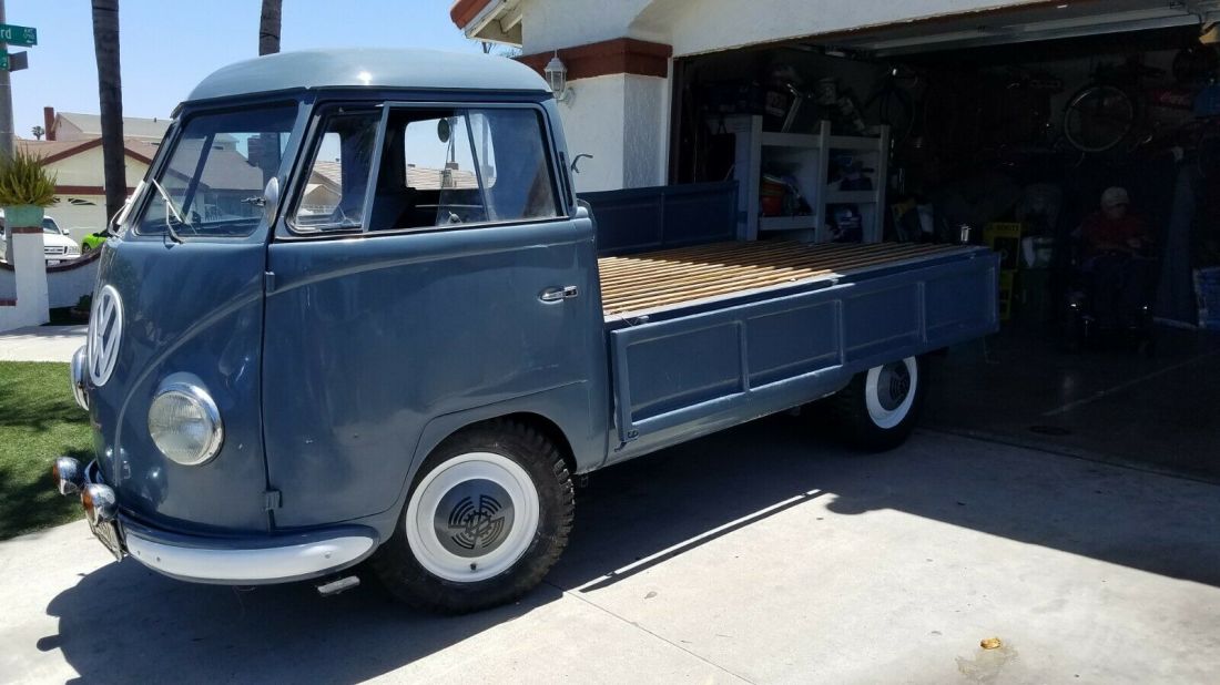 1954 Volkswagen Bus/Vanagon - photo 5