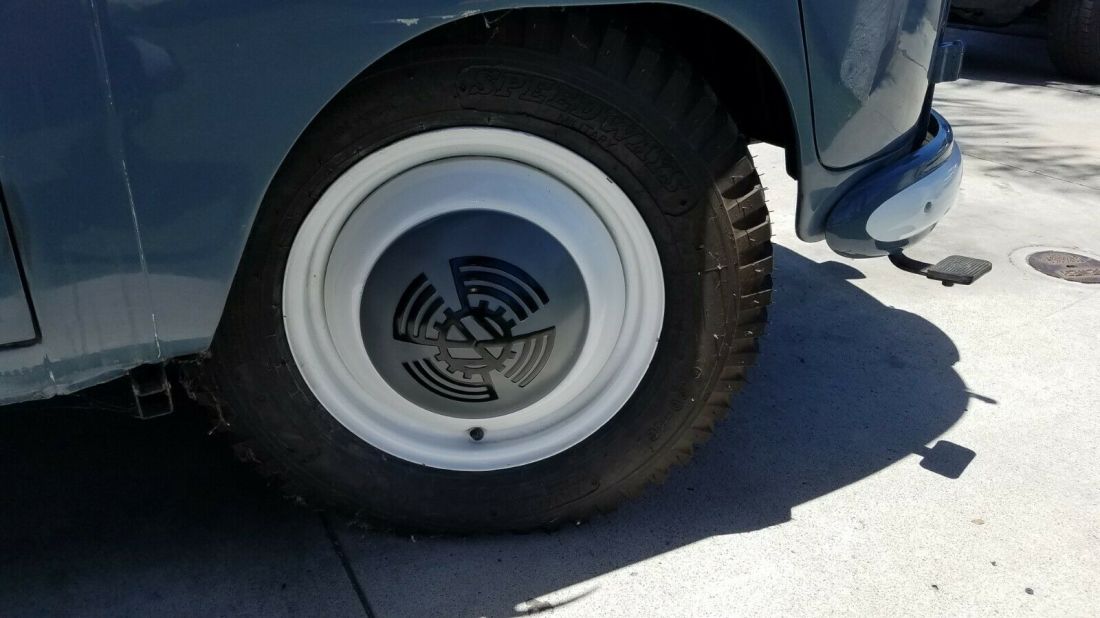 1954 Volkswagen Bus/Vanagon - photo 6